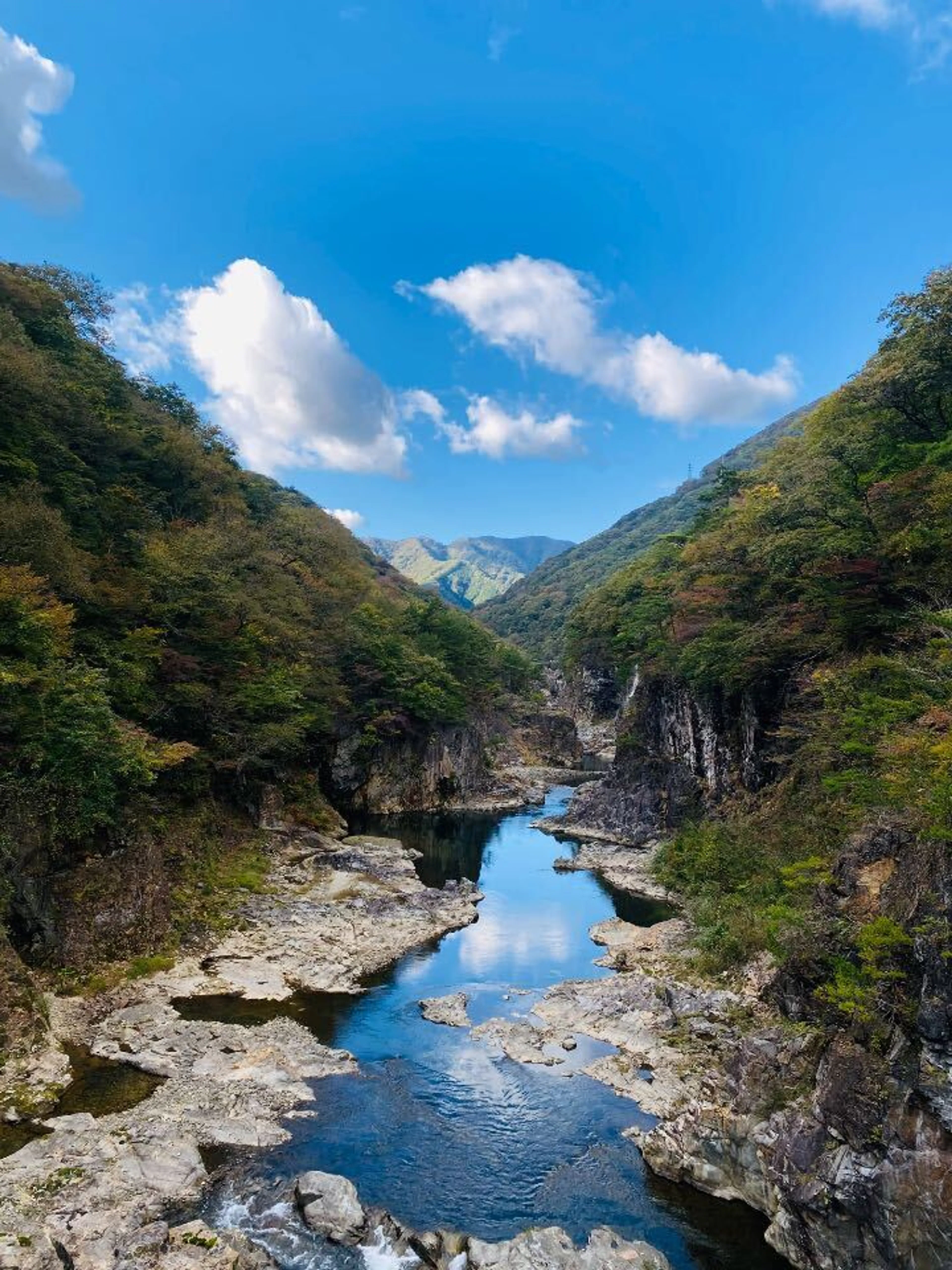 龍王峡