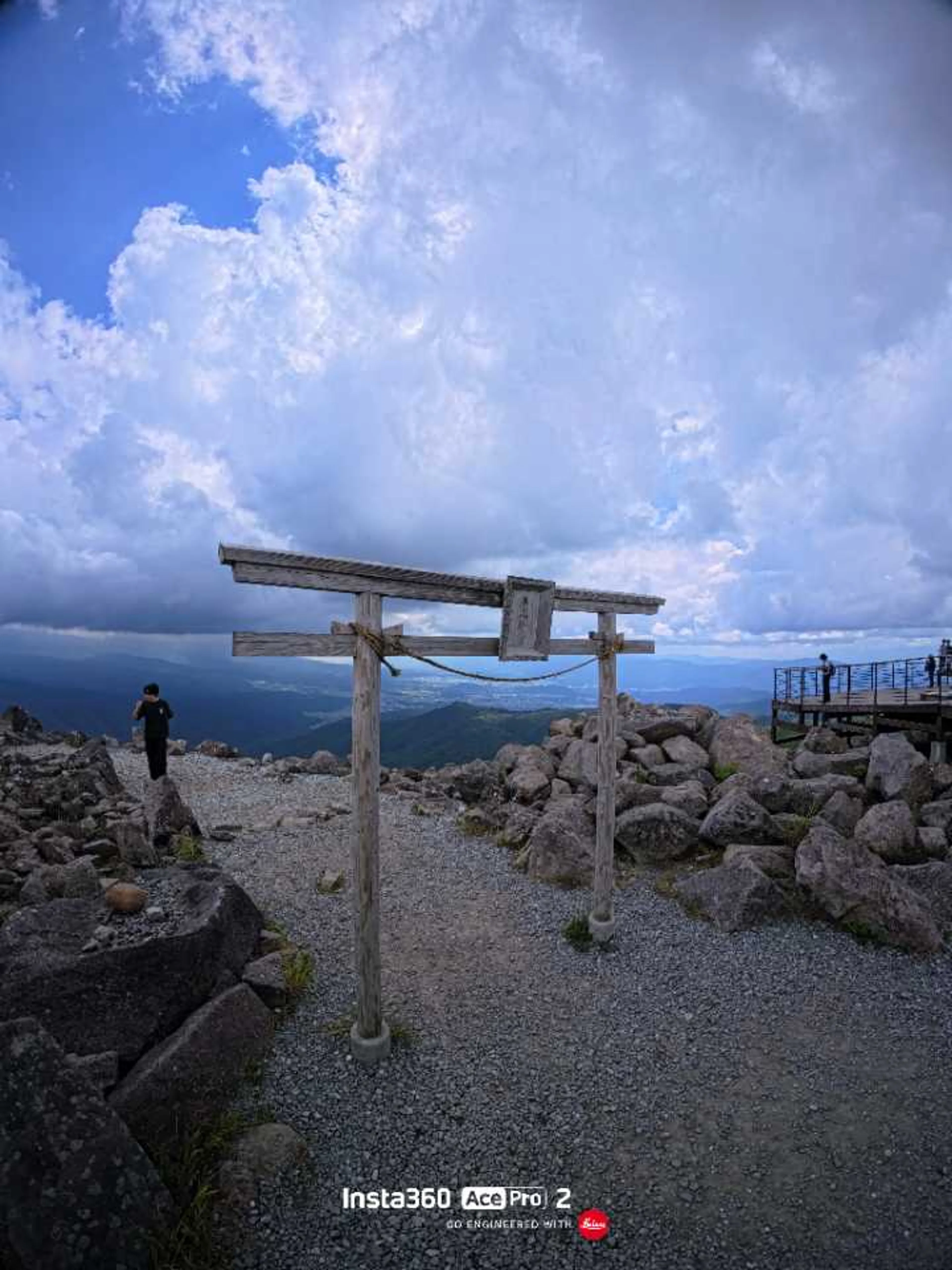 車山神社
