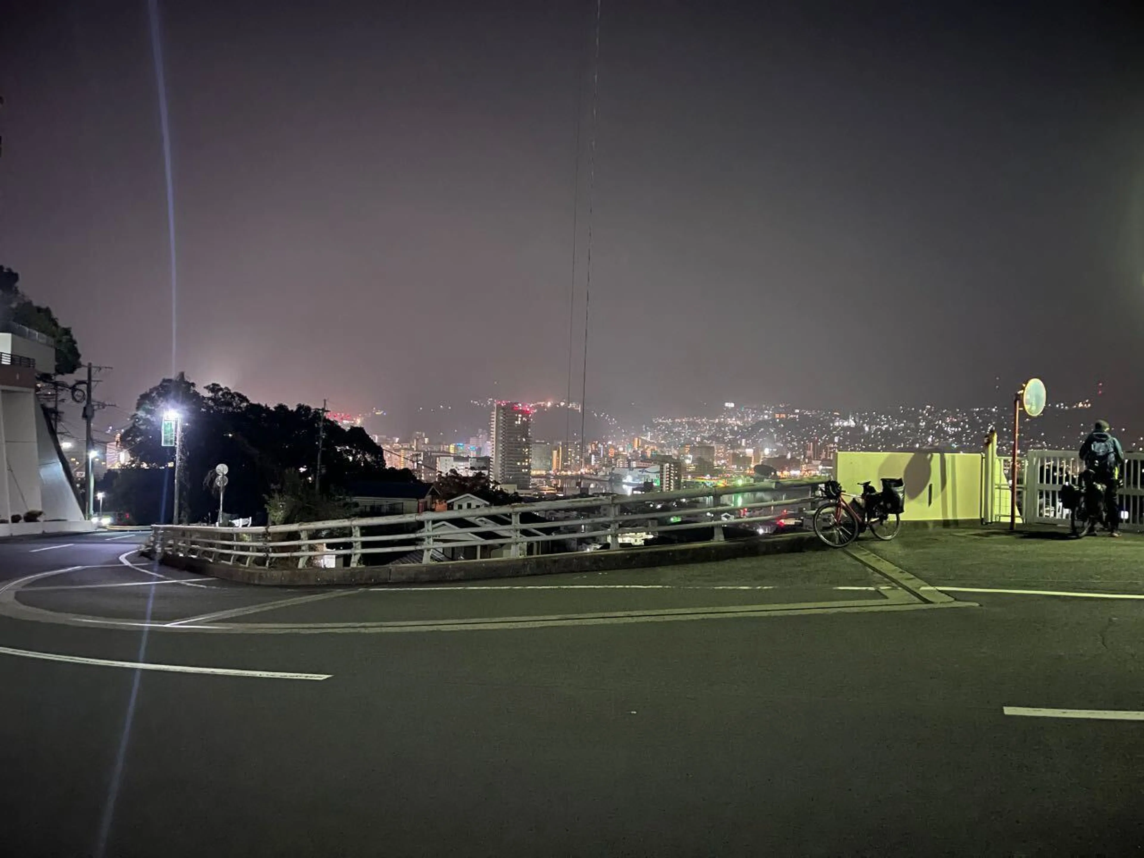 激坂多め