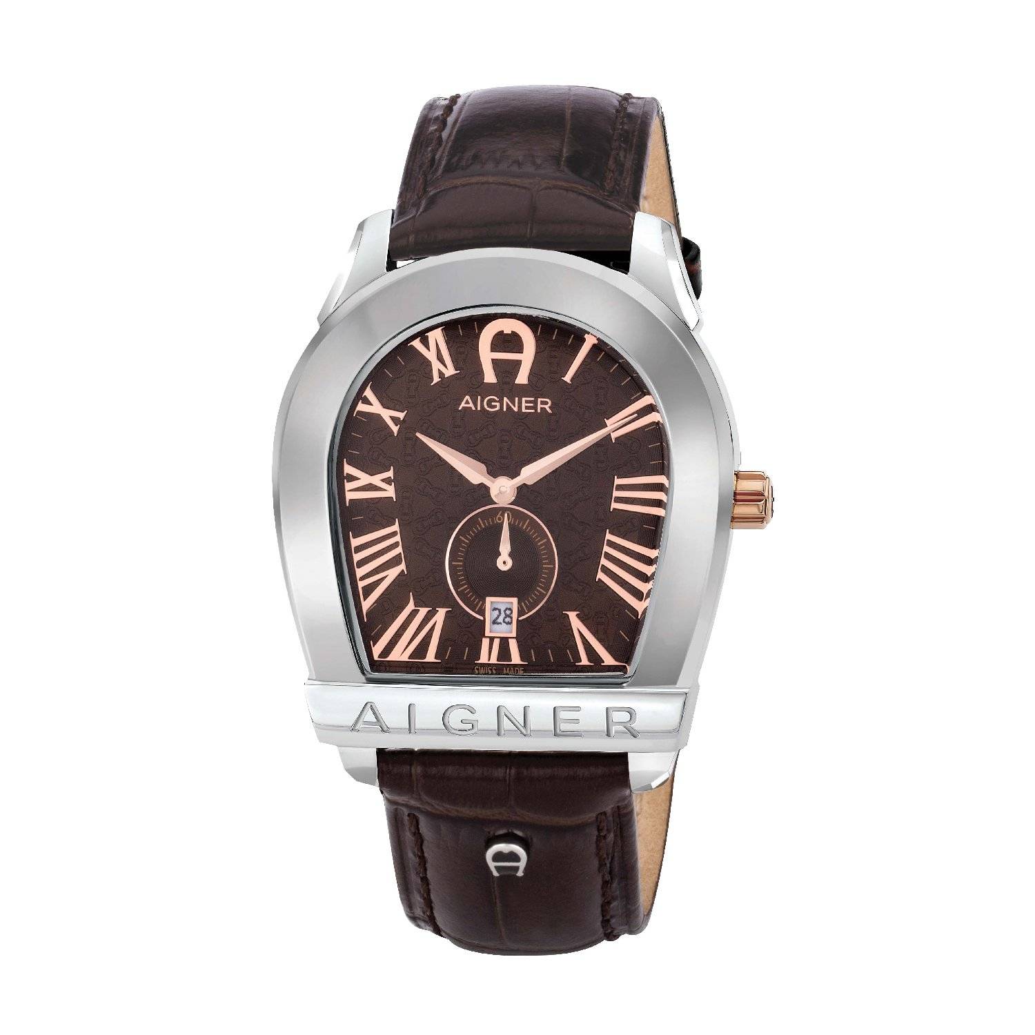 Aigner watch, Women's Fashion, Watches & Accessories, Watches on Carousell