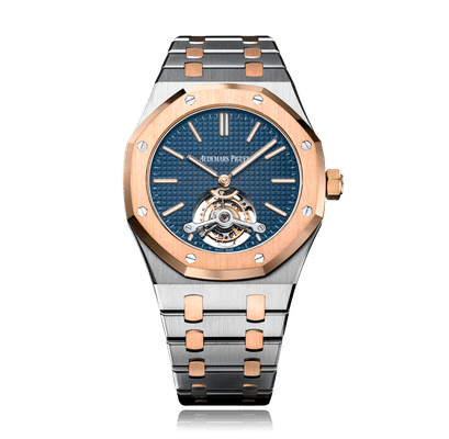 Audemars Piguet watch repairs Repairs by post