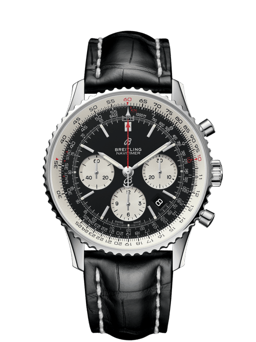 Breitling Watch Watch Repairs & Battery Replacement