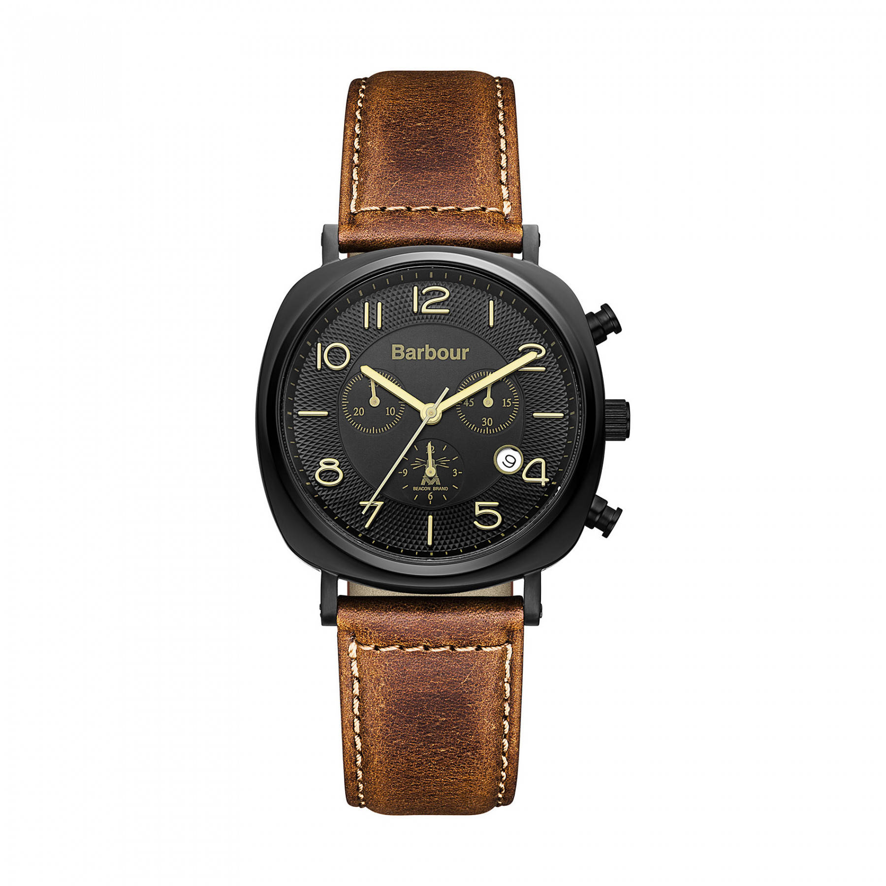 barbour ladies watch