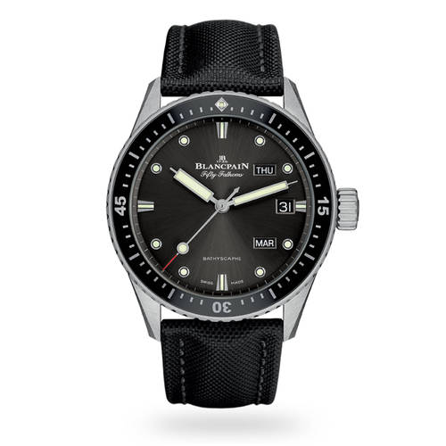 Blancpain watch repairs Repairs by post