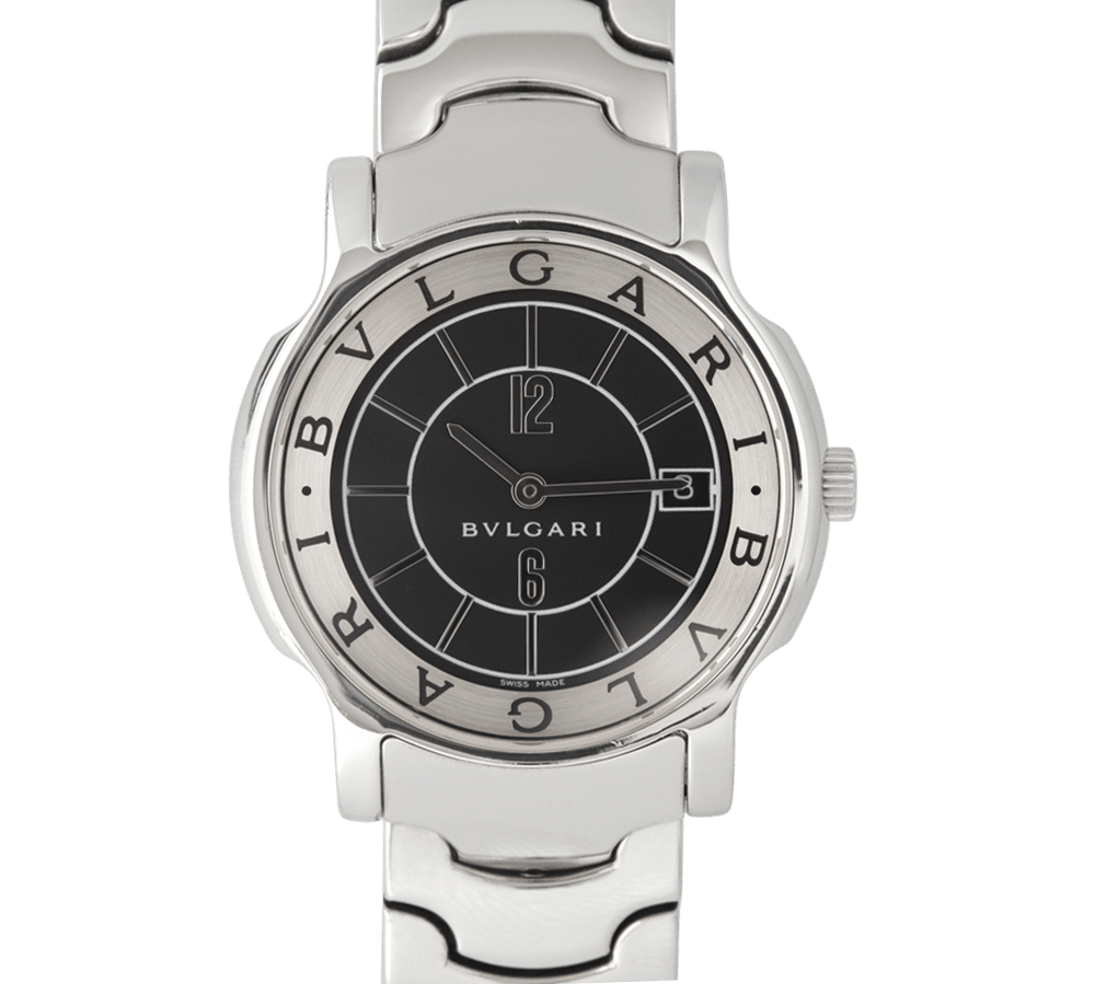 bvlgari watch battery