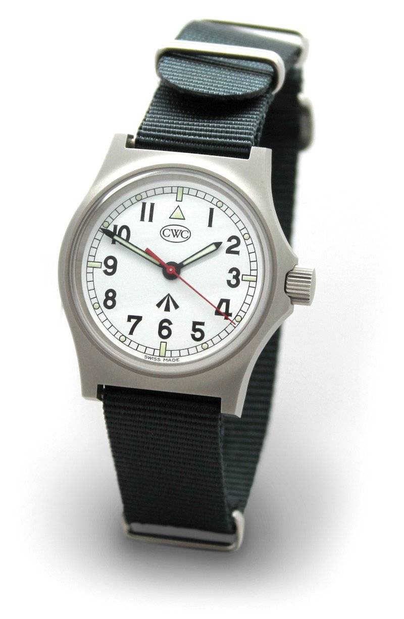 Cwc g10 watch for clearance sale