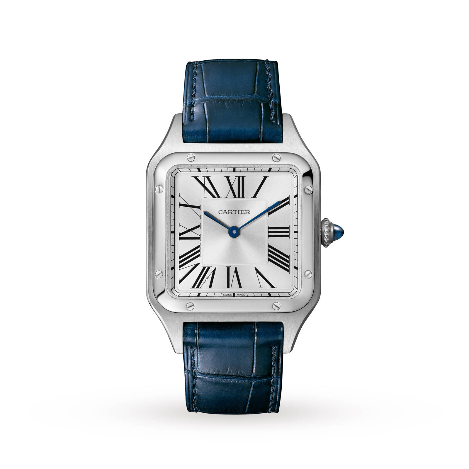 authorized cartier watch repair near me