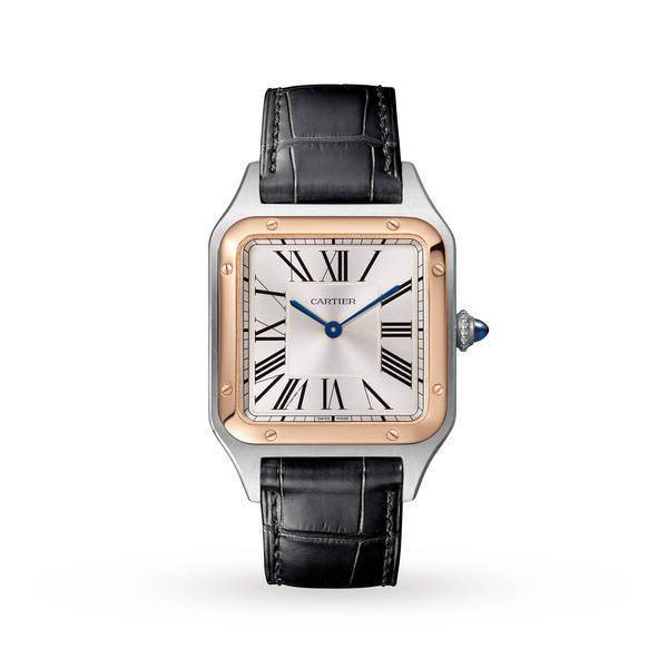 Cartier watch repairs Repairs by post