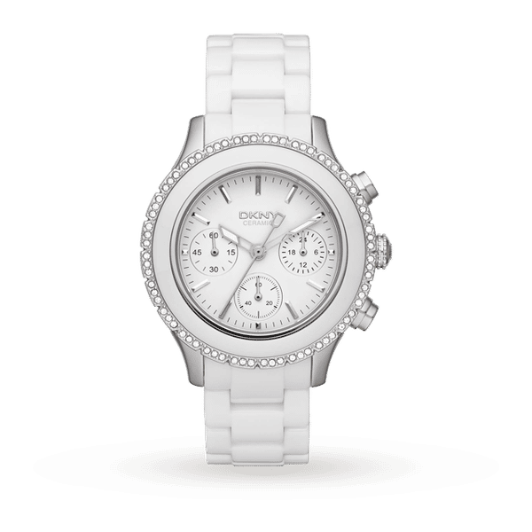 Dkny 2025 watch repair