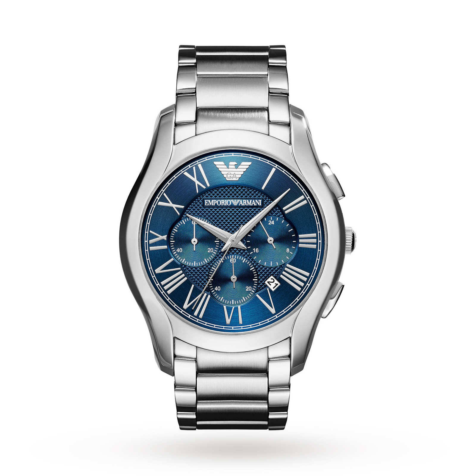 Emporio Armani Watch Repairs \u0026 Battery 