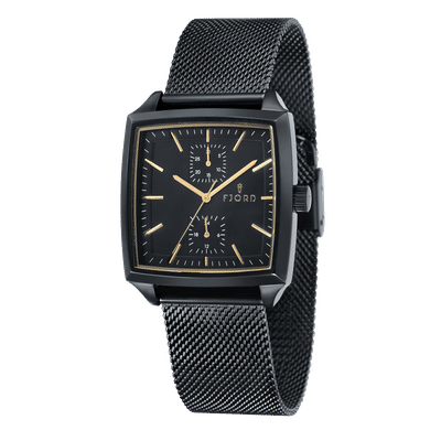Fjord watch repairs Repairs by post