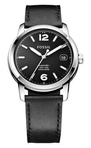 Fossil Watch Repairs | Repairs By Post