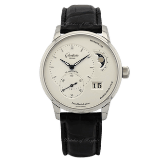 Glashütte Watch Repairs Near Me