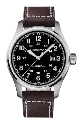 Hamilton watch repairs Repairs by post