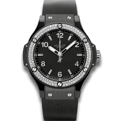 Hublot watch repairs Repairs by post