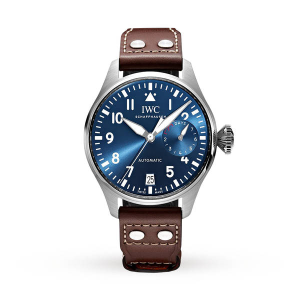 IWC service and unkeep intervals - Repairsbypost.com