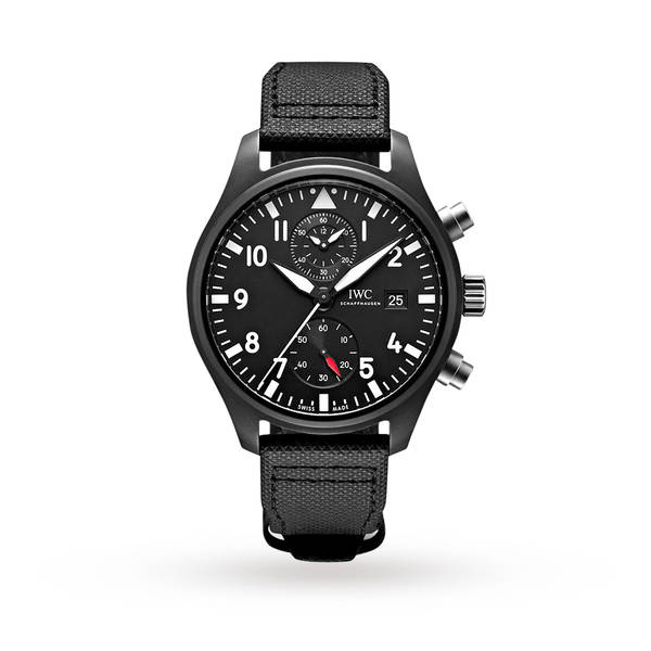 IWC watch warranty period - Repairsbypost.com