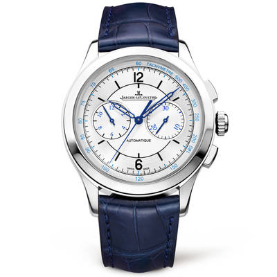 Jaeger lecoultre service shop cost