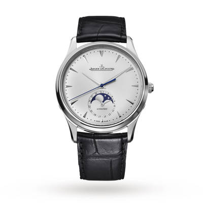 Jaeger-LeCoultre watch warranty period - Repairsbypost.com