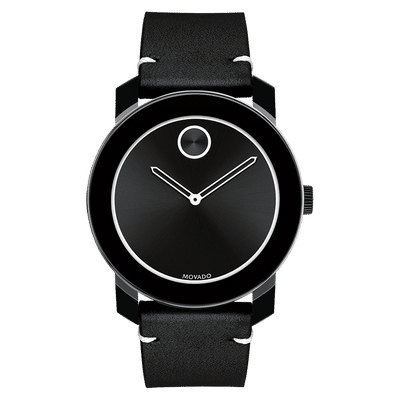 how to replace movado battery