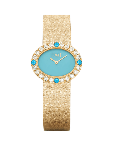 Piaget service and unkeep intervals - Repairsbypost.com