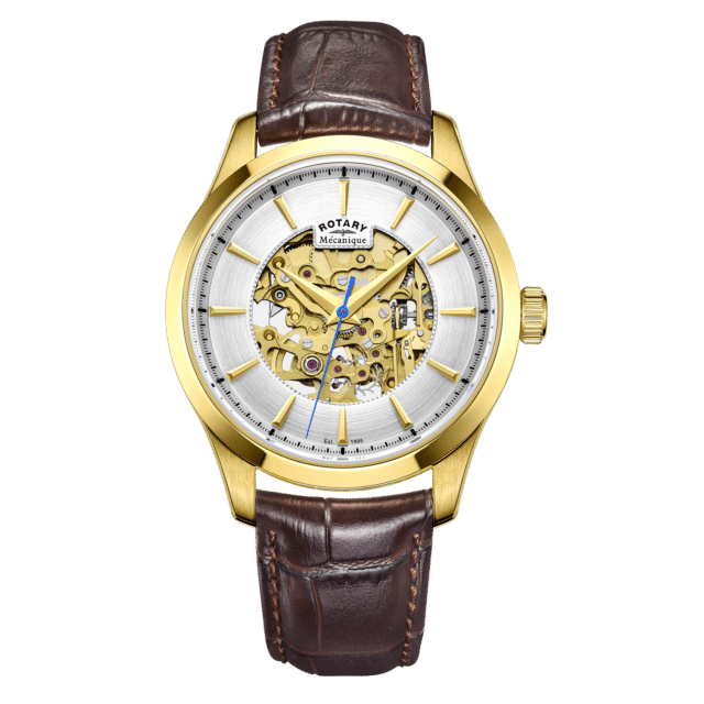 Rotary Ultra Slim - GB08013/01 – Rotary Watches