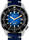 Squale watch repairs Repairs by post