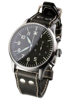 Stowa watch repairs Repairs by post