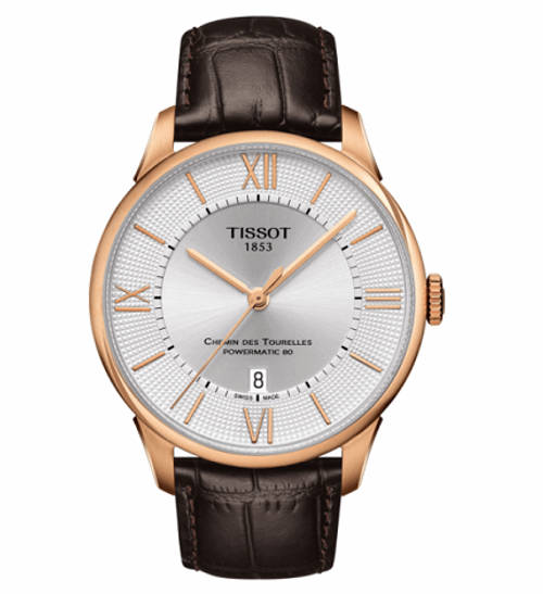 Tissot watch repairs Repairs by post