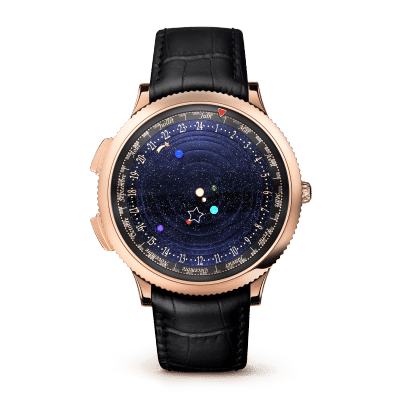 Vancleef & Arpels watch repairs Repairs by post