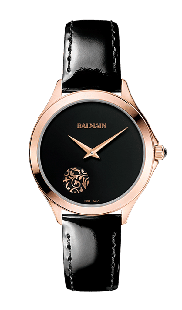 Balmain watch warranty period - Repairsbypost.com