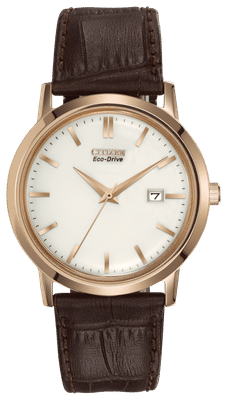 Citizen Watch Repairs | Repairs By Post