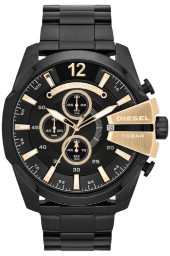 diesel watch battery price