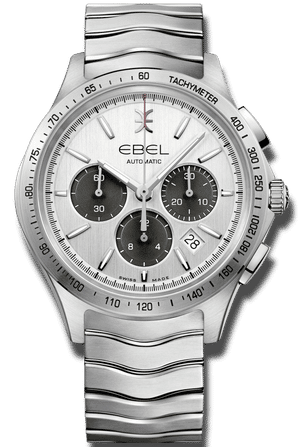 Ebel watch repairs Repairs by post