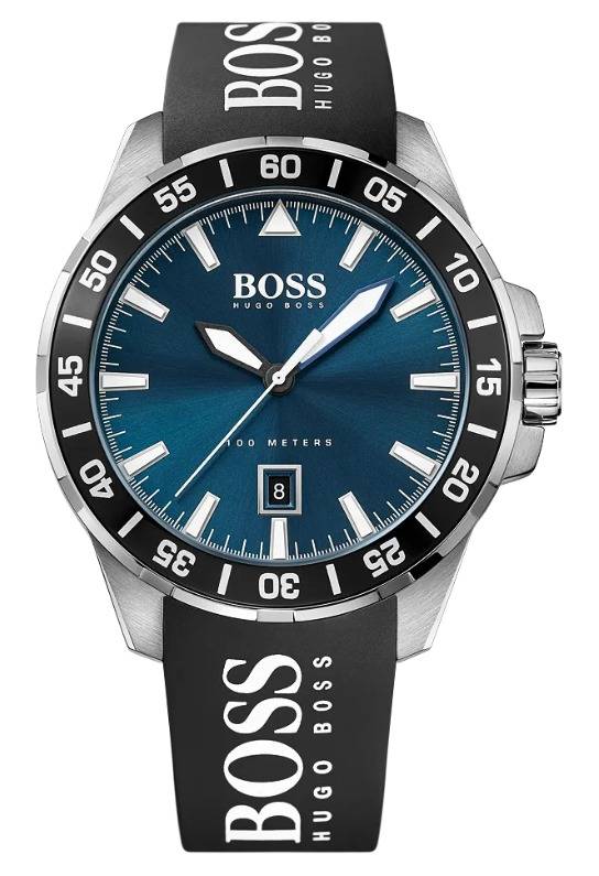 hugo boss watch glass replacement