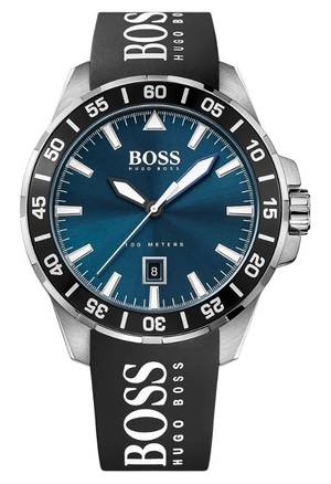 Hugo Boss watch repairs Repairs by post