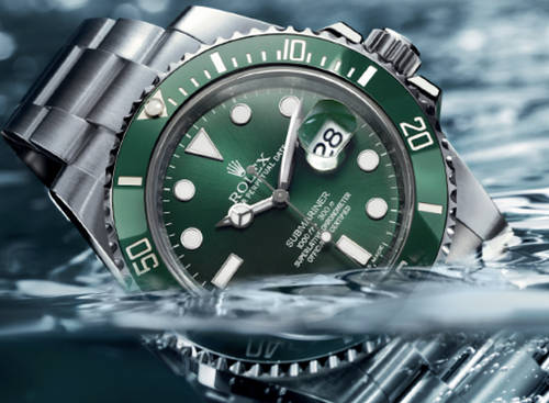 ROLEX water resistance - Repairsbypost