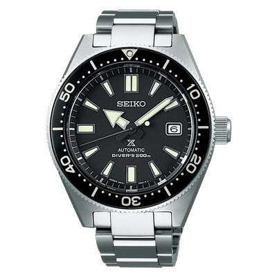 Seiko Watch Repairs | Repairs By Post