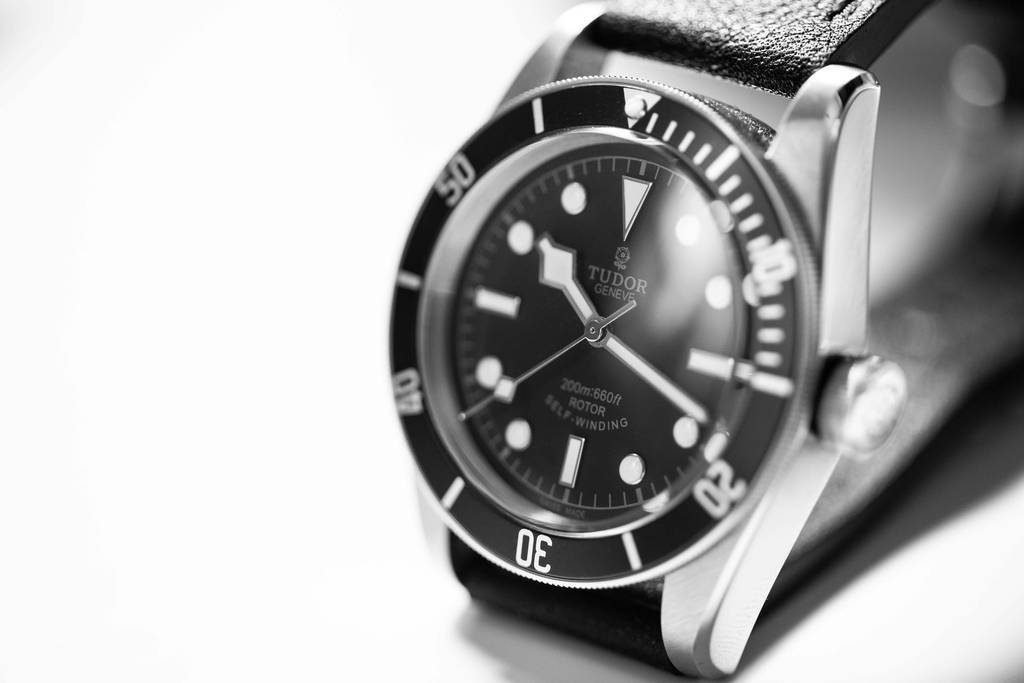 Rolex, Tudor | Top 25 watch brands 2019 | Repairs by post