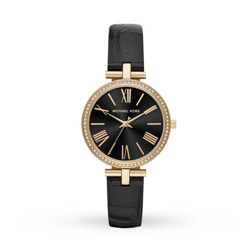 Michael Kors Watch Repairs | Repairs by Post