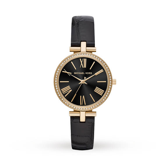 Michael kors clearance watch broken