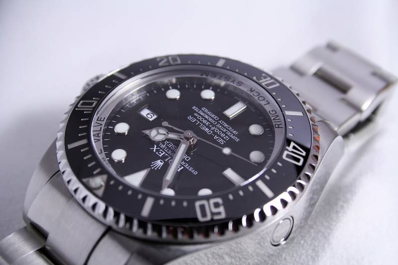 check tudor serial number