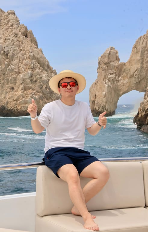 2026 Cabos cover