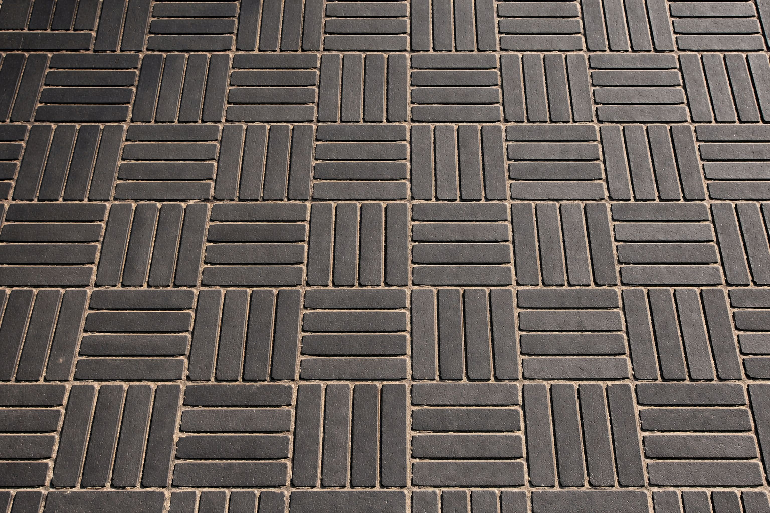 Blokverband bestrating