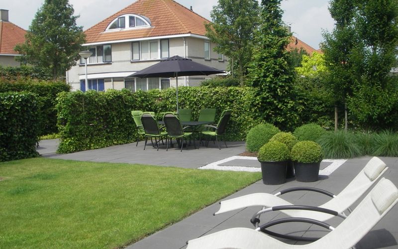 Geimpregneerd