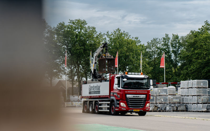 gratis levering door heel Nederland