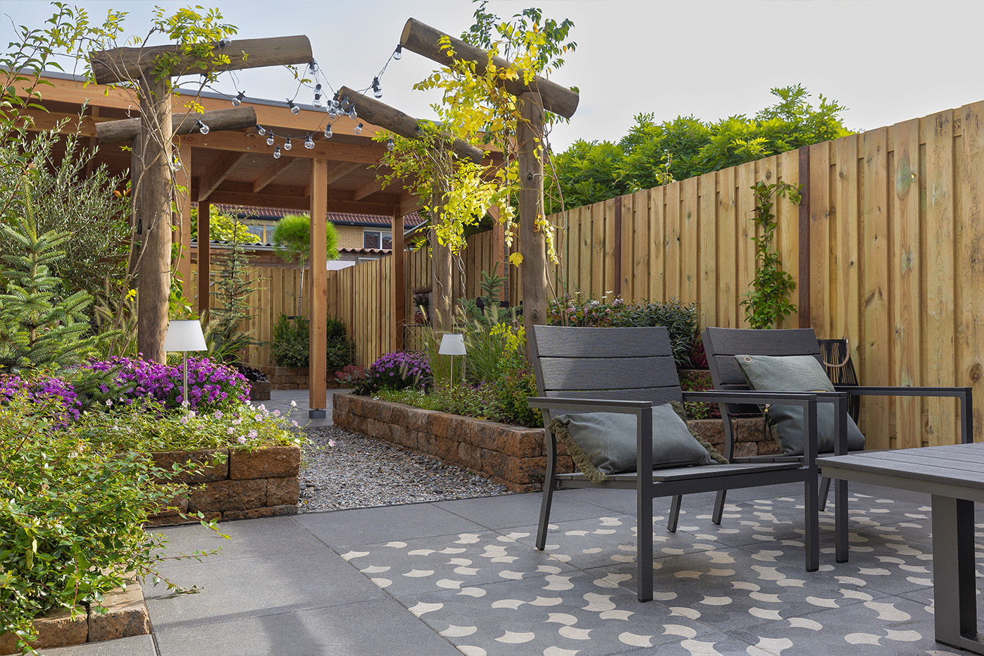 De Grote Tuinverbouwing Zutphen