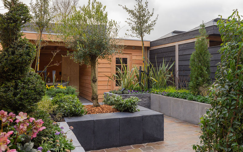 De Grote Tuinverbouwing Elst