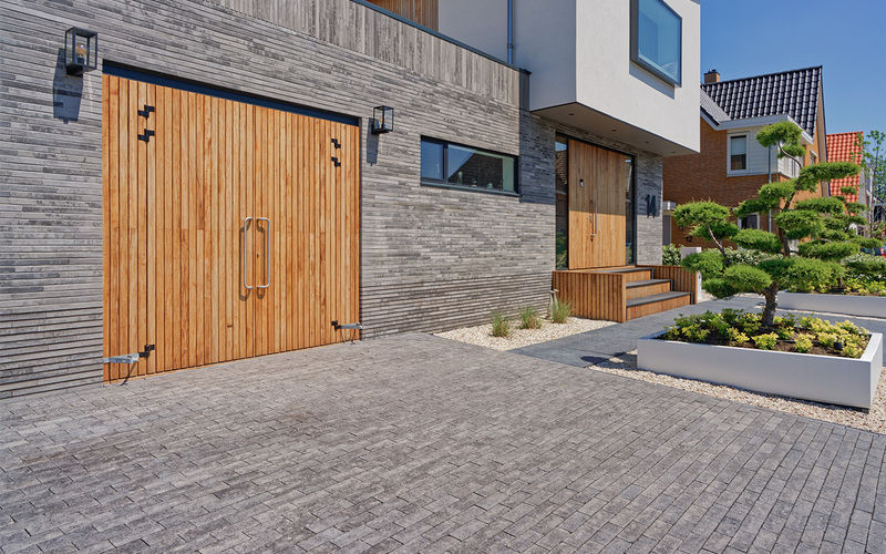 Hoe denkt een tuinarchitect