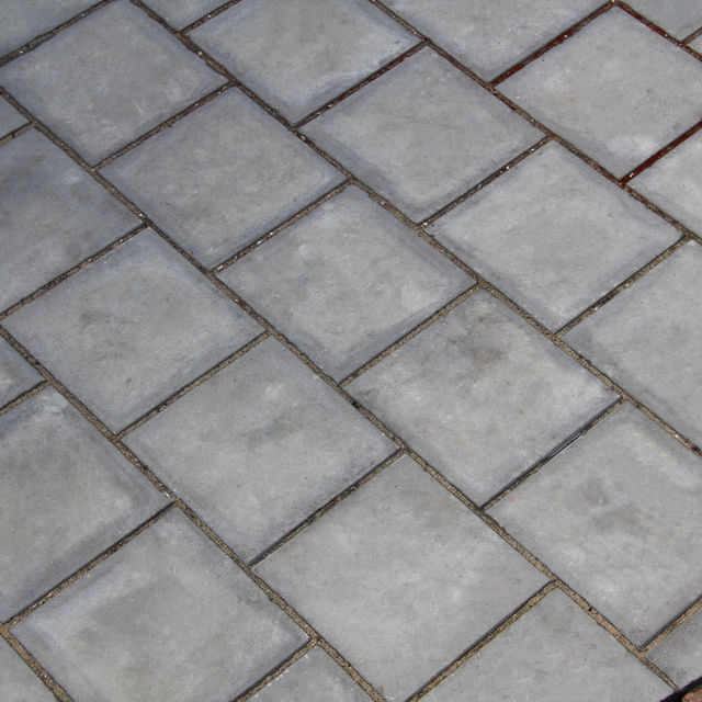 Betontegels